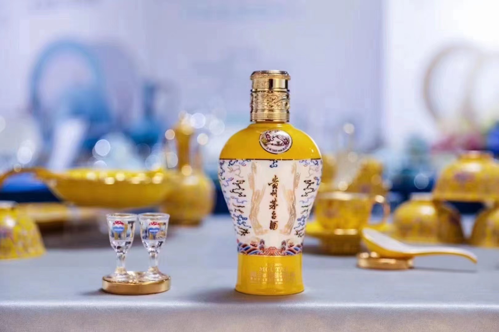 唐县潍坊临朐五十年茅台回收价格哪里回收(附近上门回收茅台酒）?